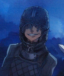 Morte image