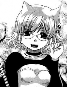 Marie image