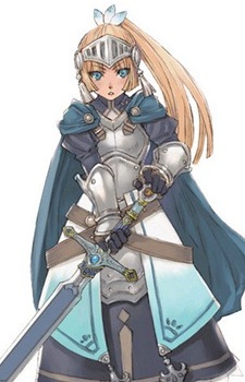Forte image