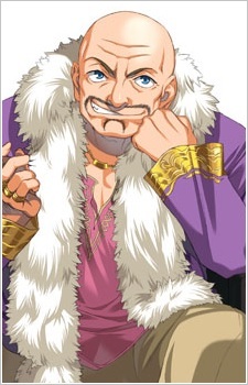 Keith Gold image