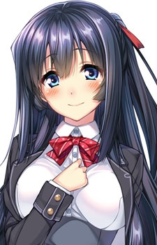 Sayuki Takayashiro image