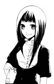 Yoshika Anbe image