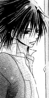 Setsuna