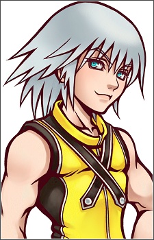 Riku image