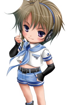 Shouta Tsukuyomi image