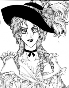 Maryella de Shabiji image