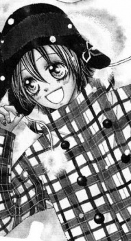 Nagisa image
