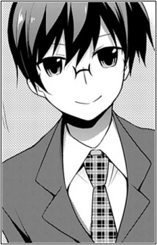 Kouhai image