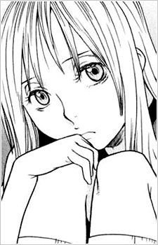 Girl image