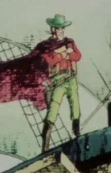 Billy the Kid image