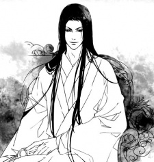 Jing Xuan Yuan
