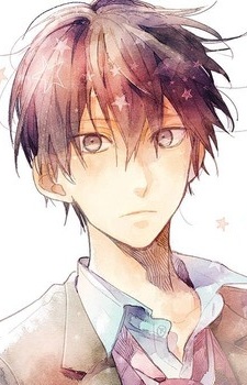 Ginga Hayama