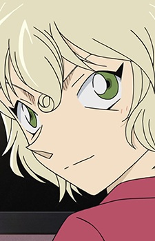 Mary image