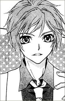 Riku Hariya image