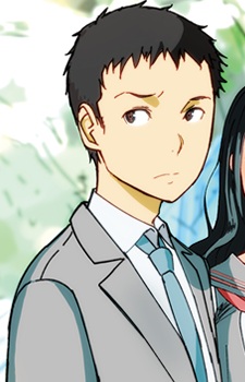 Harukatsu Abeno