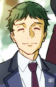 Doumu Chiyosaki