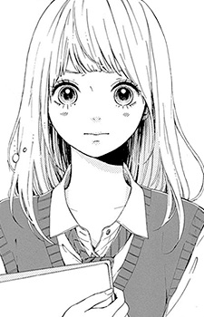 Anzu Mamenoki