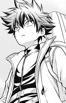 Shion Ishinami