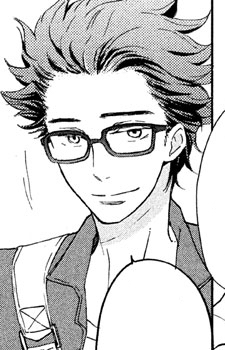 Taihei Shimada