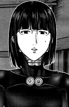 Yoshiko Miyazaki