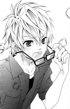 Yuuto Minazuki