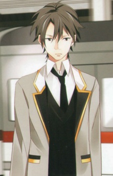 Shuu Fujiyoshi