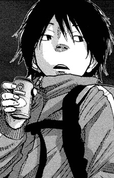 Tasuku Hasegawa