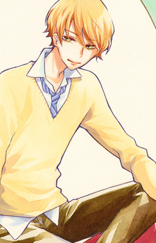 Sousuke Nomiya