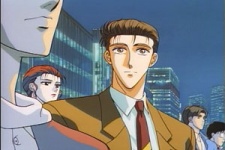 Kazuomi Honjou image