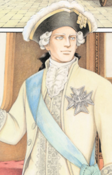 Louis XVI