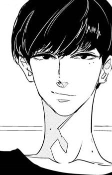 Yuutarou Iwase