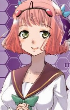 Ageha Nanami