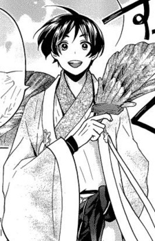 Koumei Shokatsu