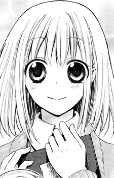 Hana Yamada