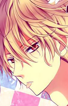 Haruto Usami