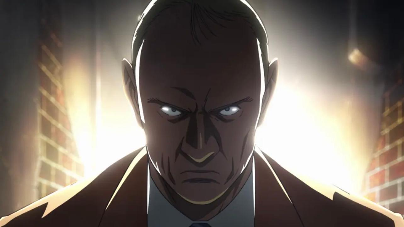 Kitsu епізод 5: "Episode 5"