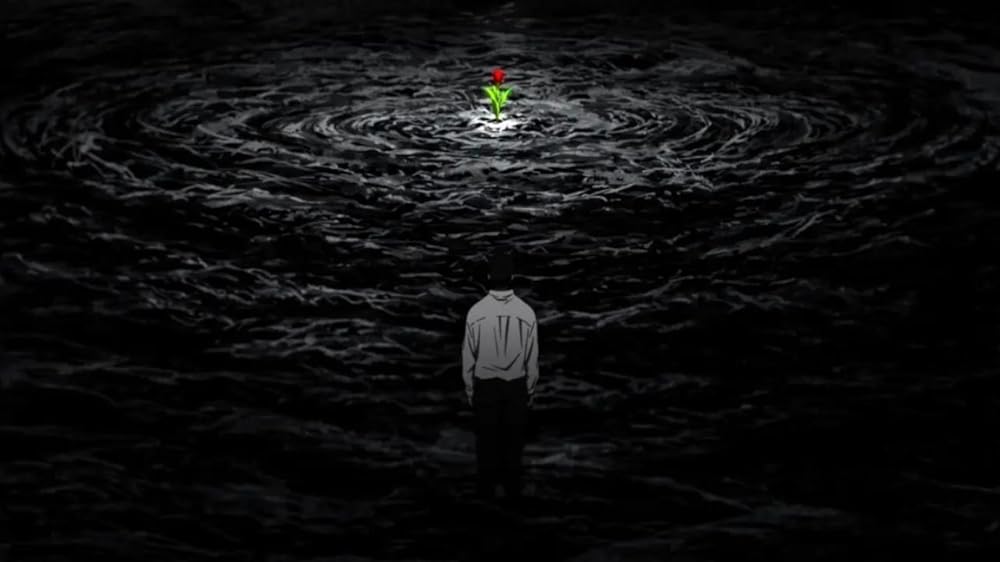 Kitsu епізод 6: "Episode 6"