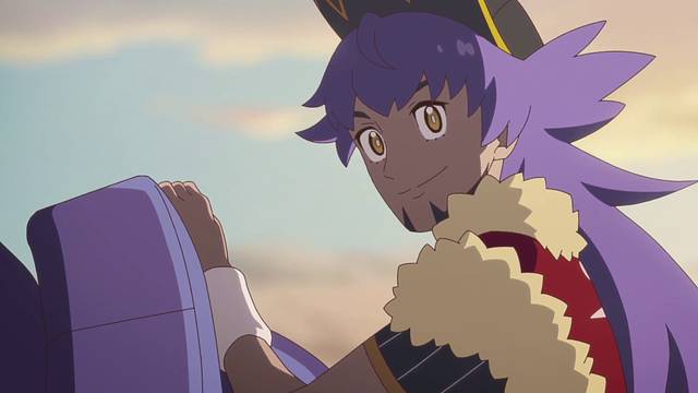 Episode 7