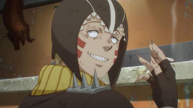 Episode 7
