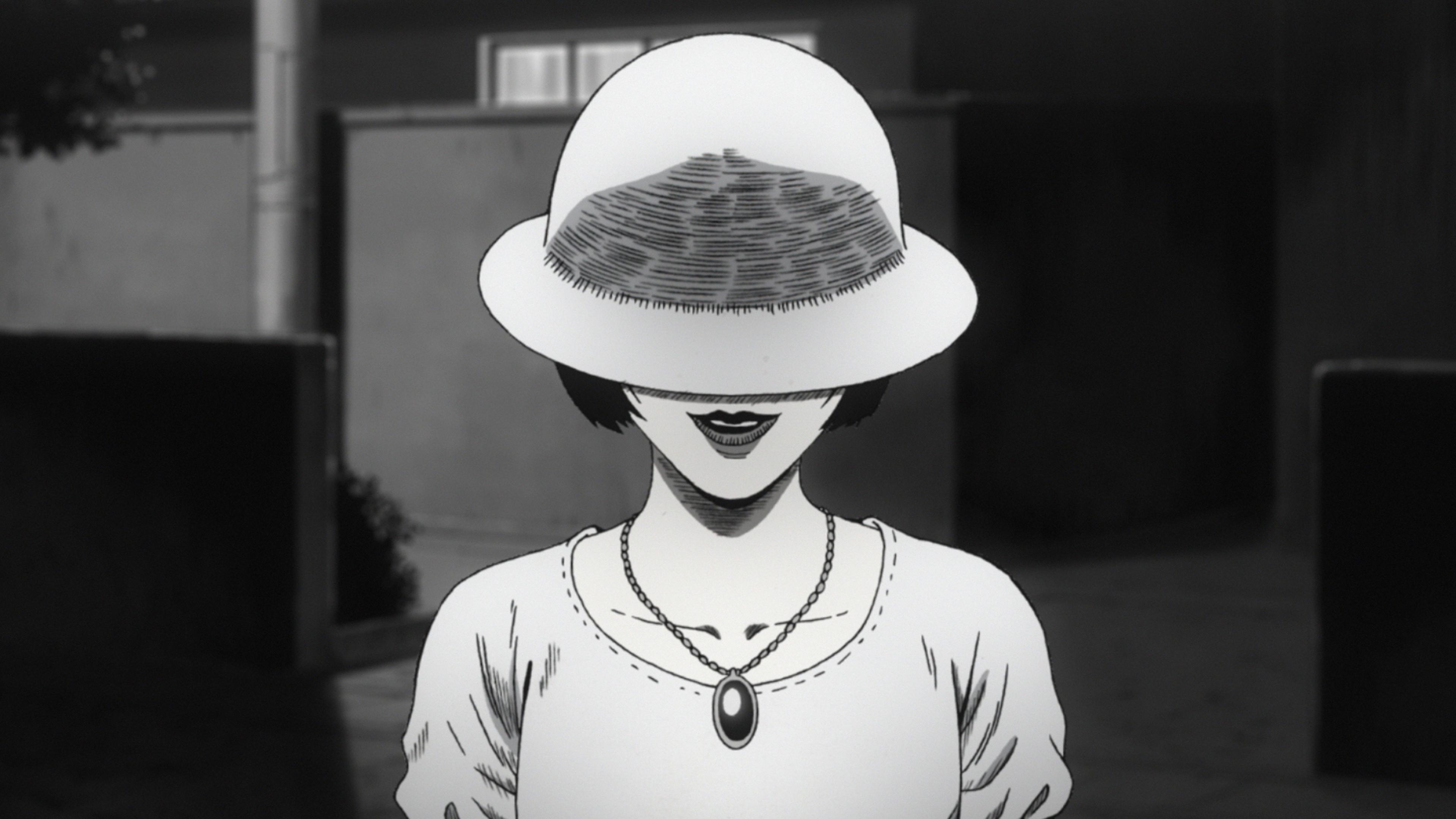Uzumaki Ep 1 BG Sub 2024