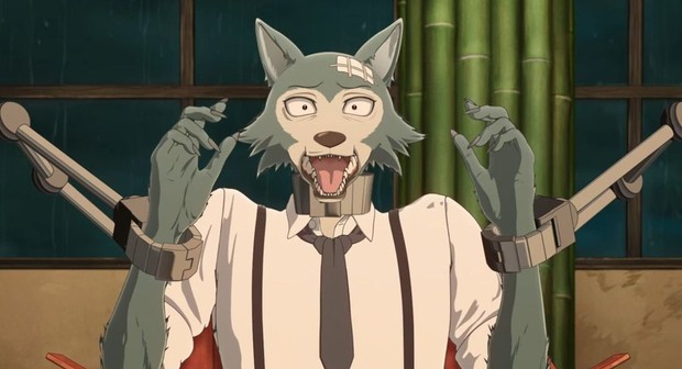 Kitsu епізод 4: Entangled