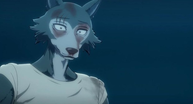 Kitsu епізод 12: The Taste of Rebellion