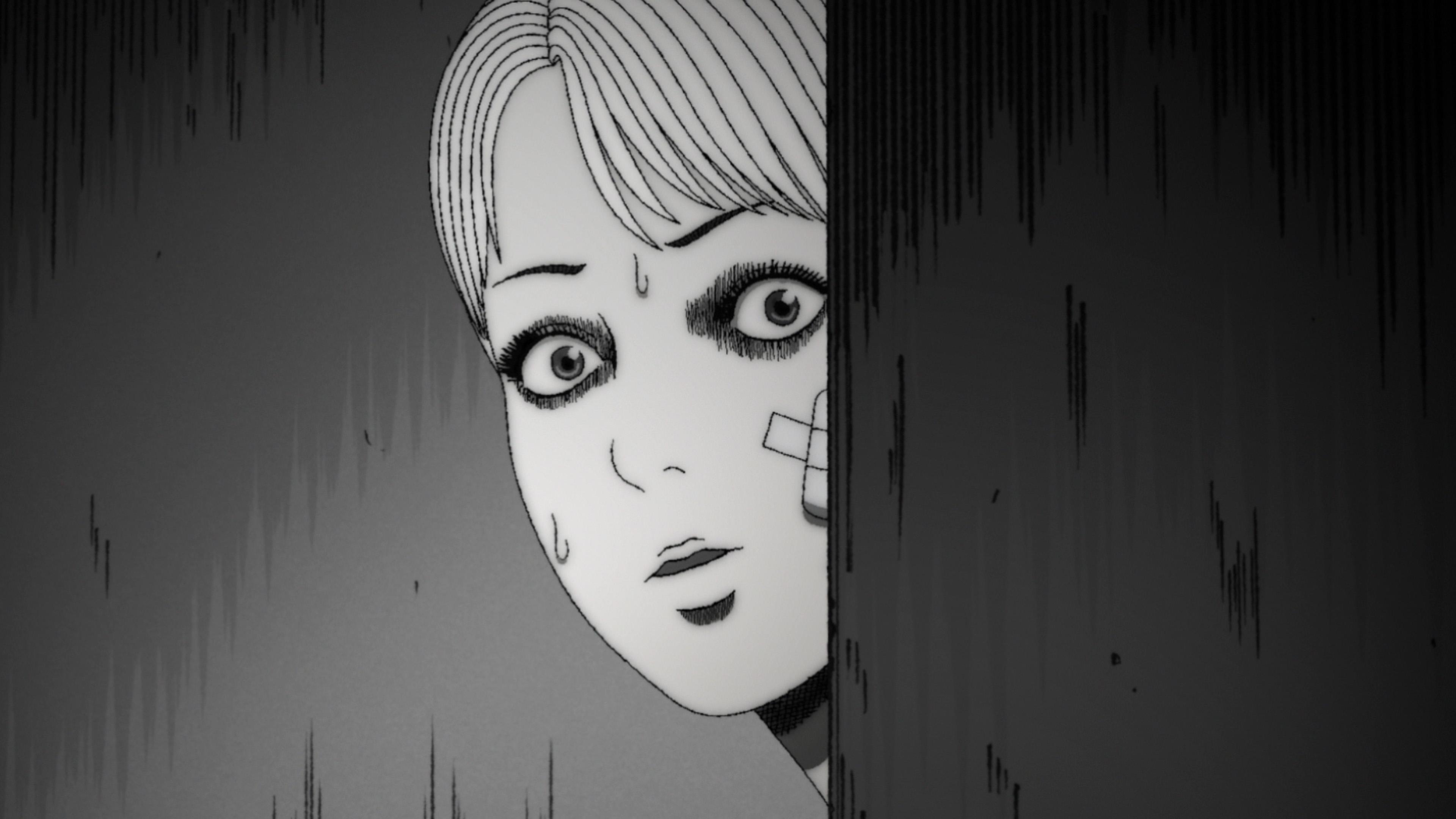 Uzumaki Ep 3 BG Sub 2024