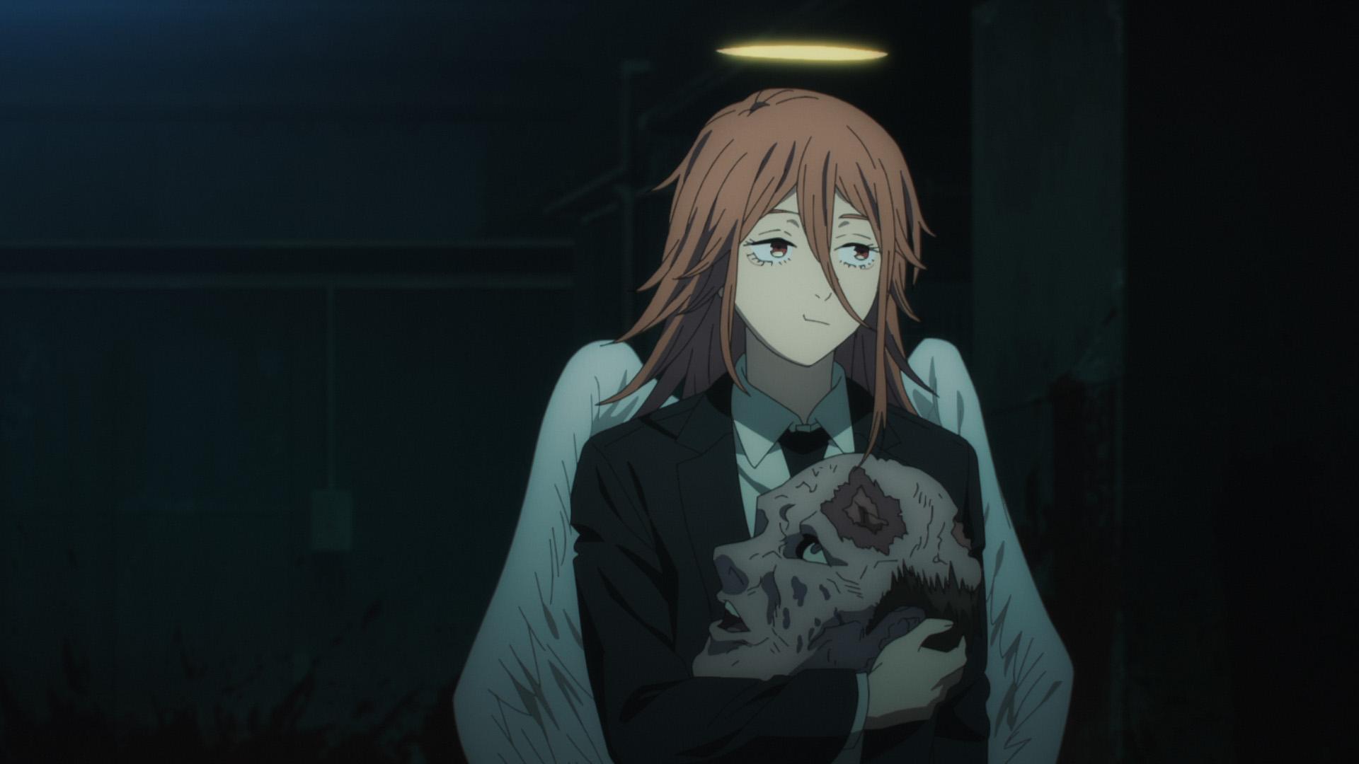 Kitsu епізод 11: MISSION START