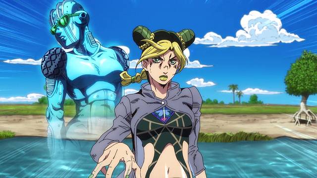 Episode 7