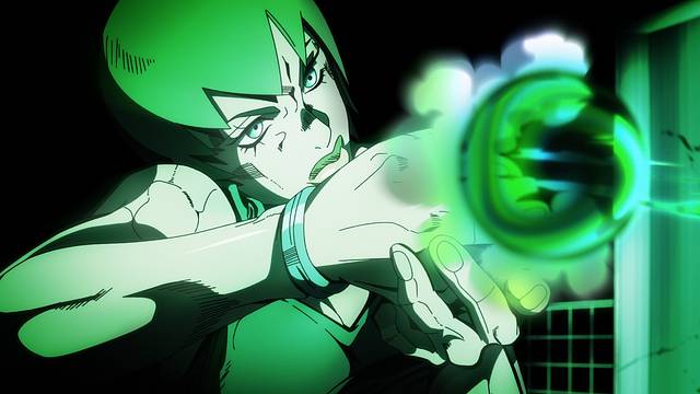 Episode 9