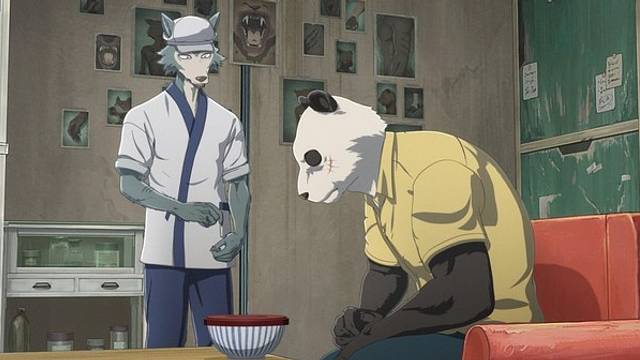 Episode 1