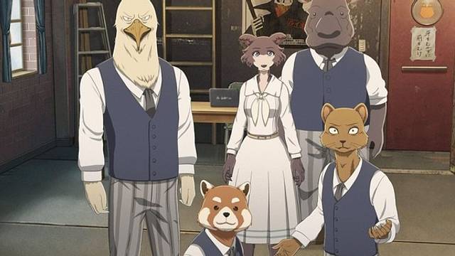 Episode 9