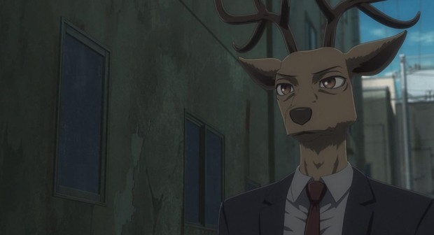 Bambi is Alive and Well