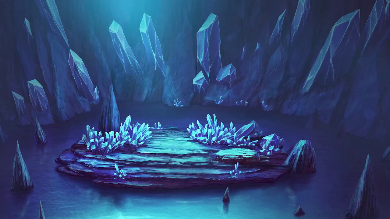 Kitsu епізод 8: The Discovery